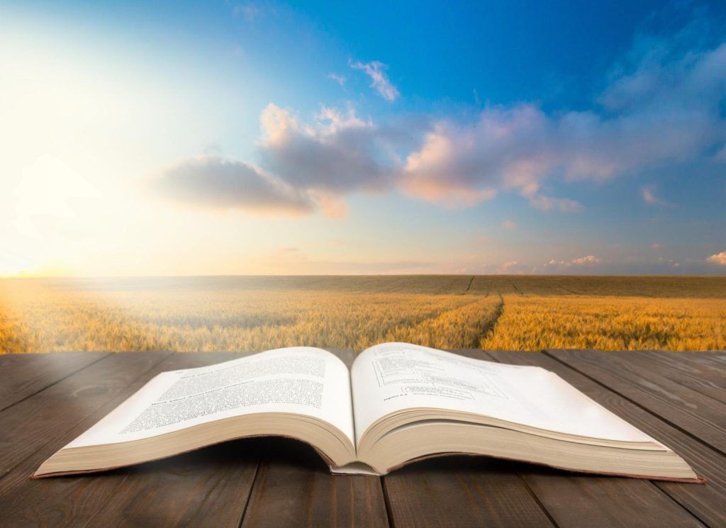 Publicar libro cristiano