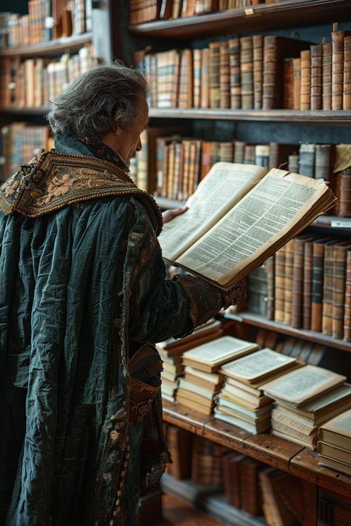 publicar libro de historia