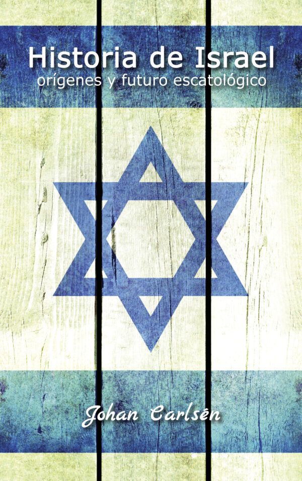 historia de israel