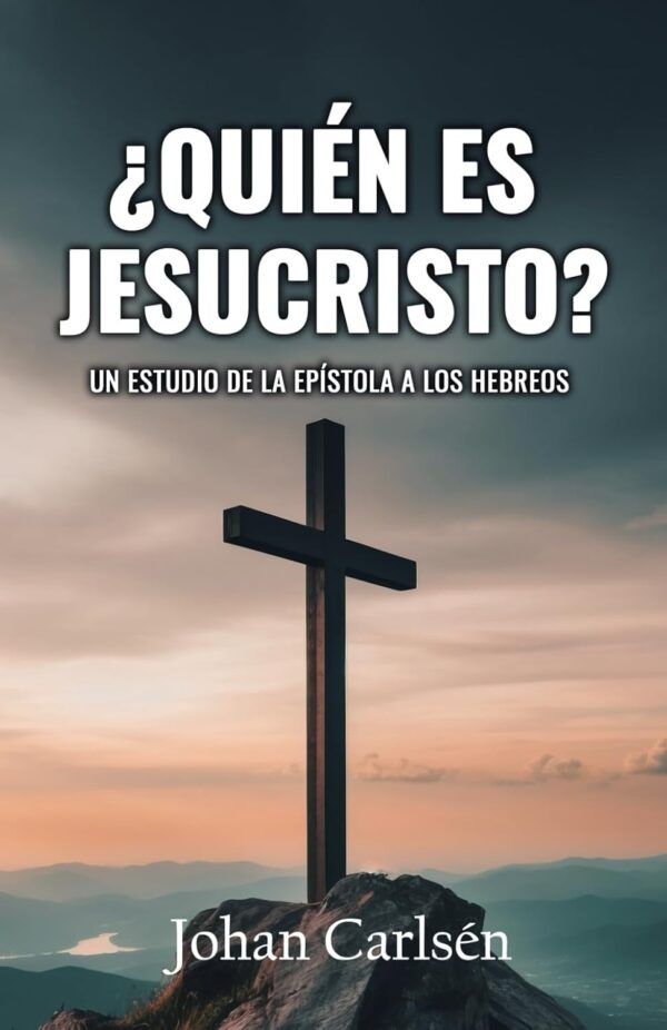 Quién es Jesucristo