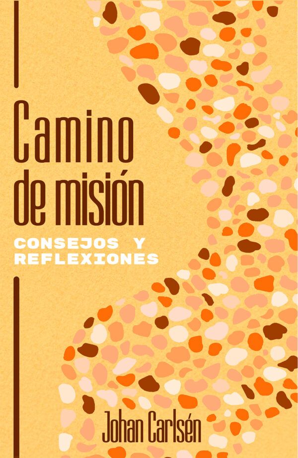 Camino de misión