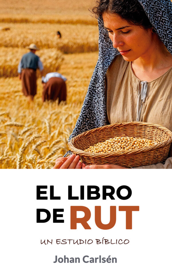 el libro de rut
