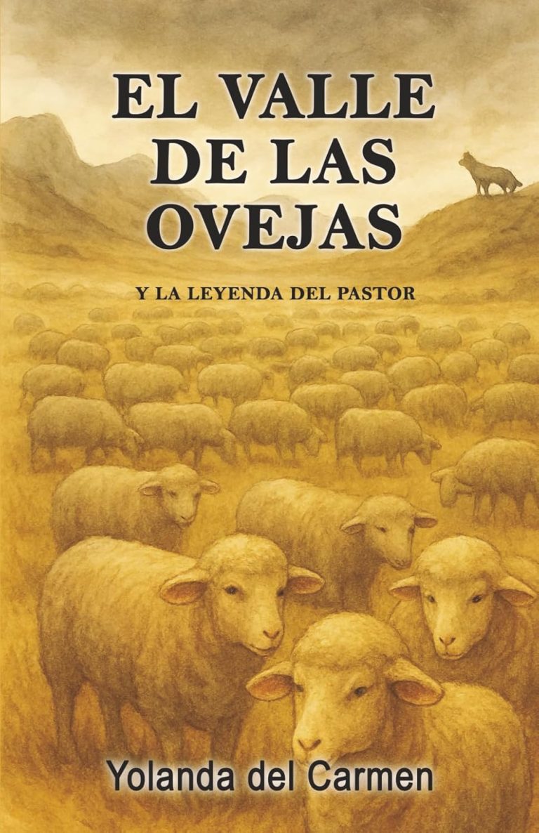 el valle de las ovejas