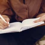 escribir libro por primera vez