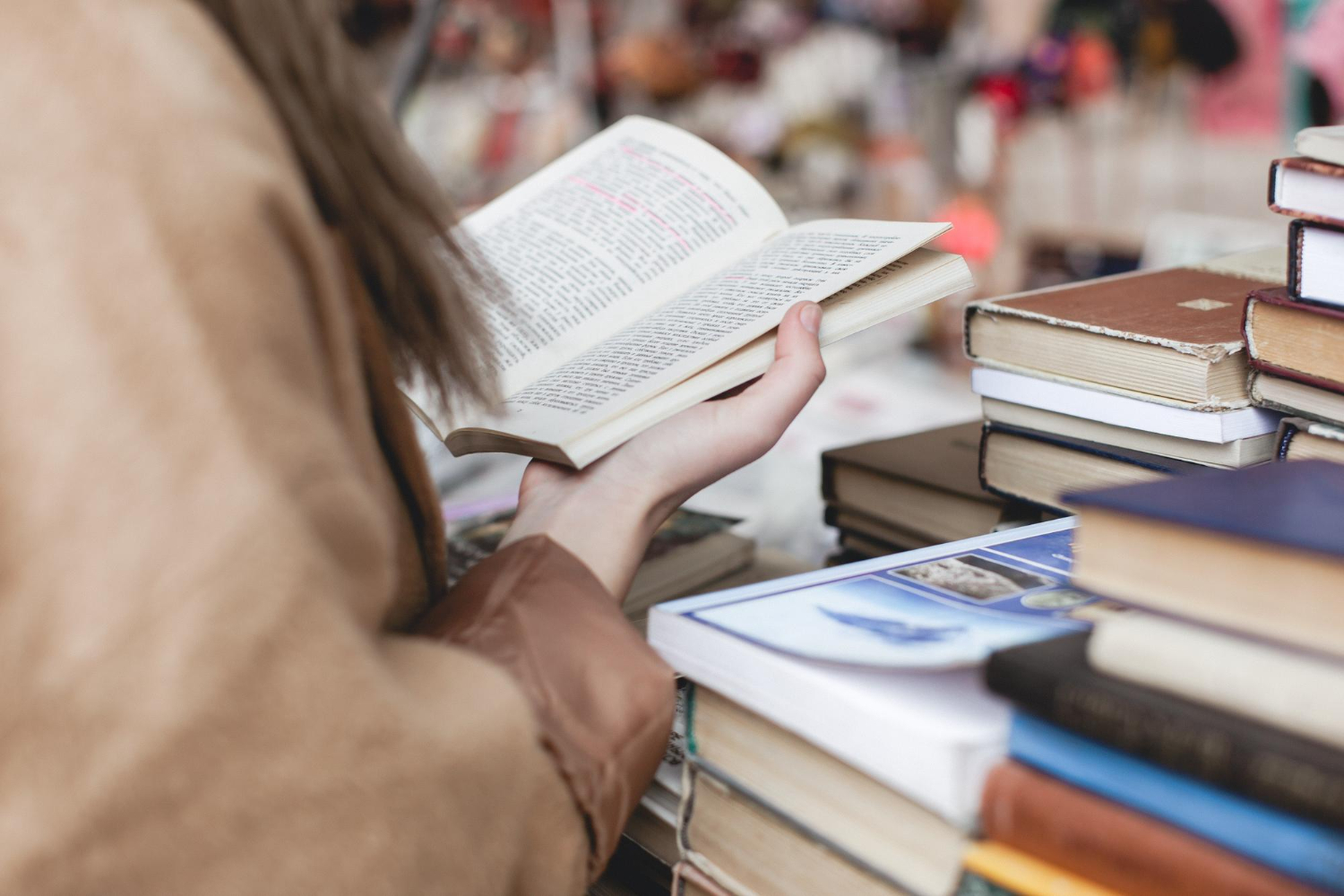 publicar libro en Colombia
