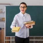 publicar libro como profesora