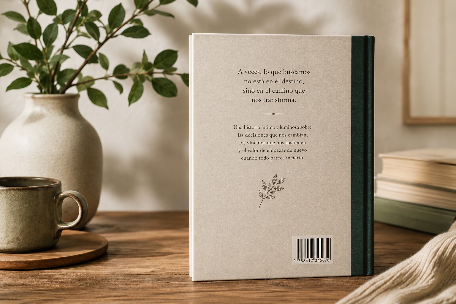 contraportada libro