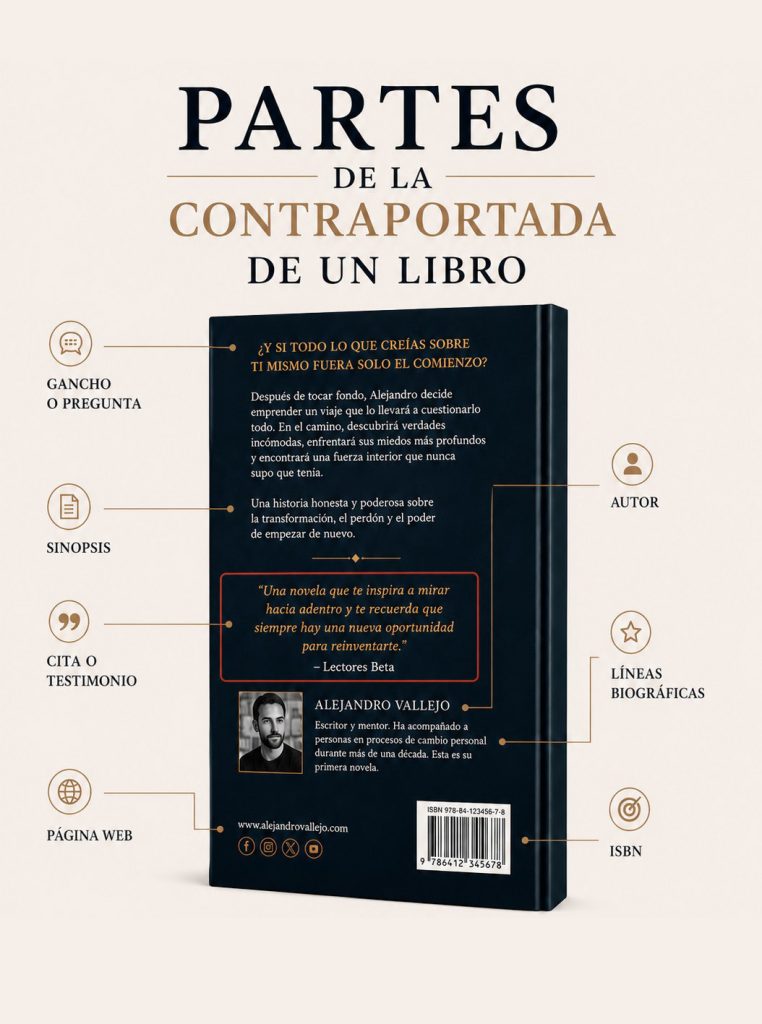 contraportada libro
